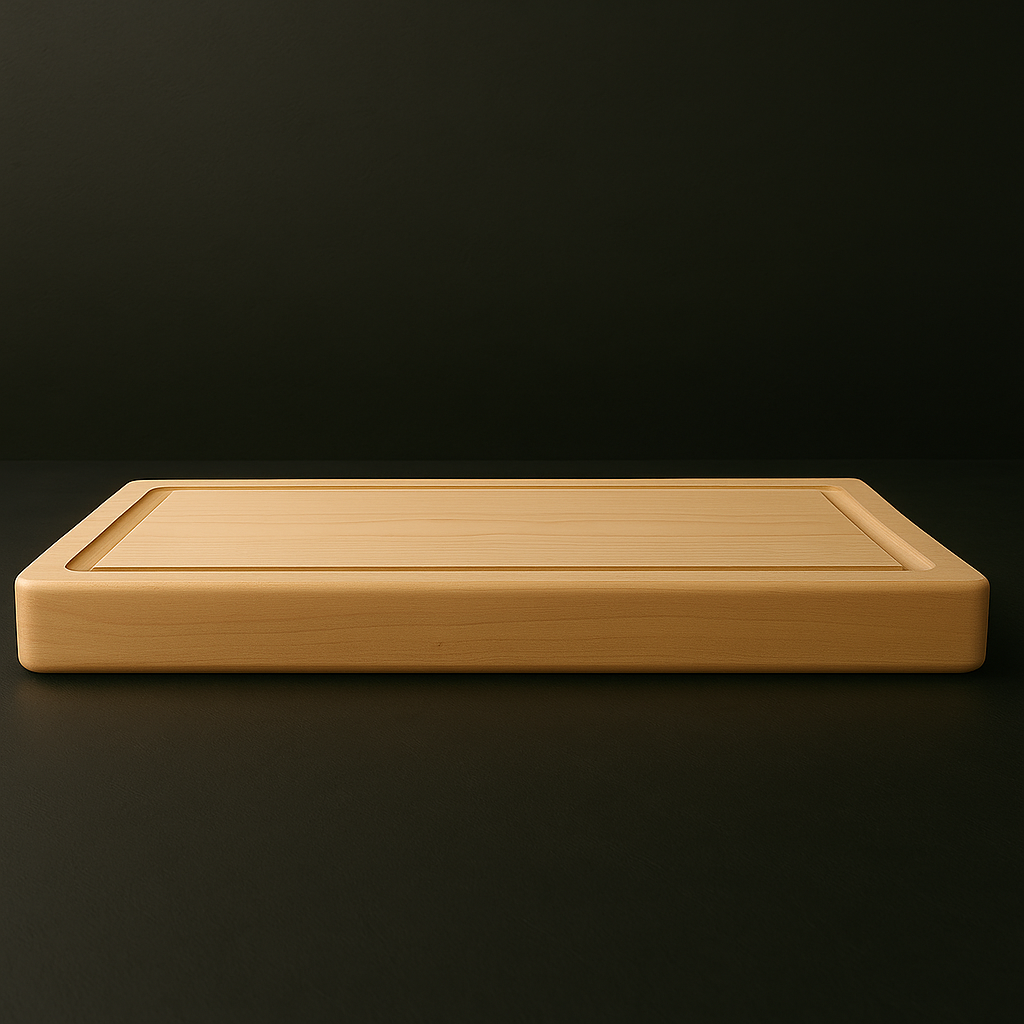 Vegies Chopping or Cutting Board