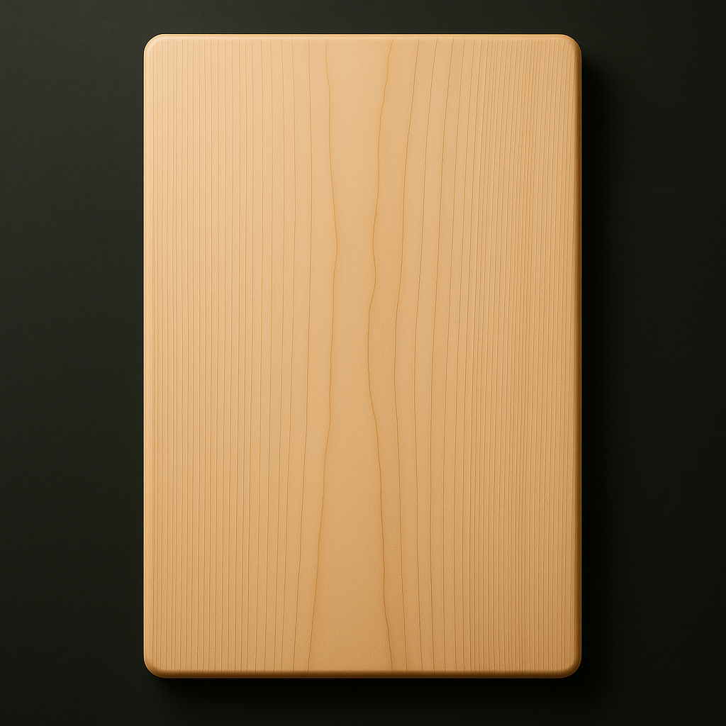 Vegies Chopping or Cutting Board