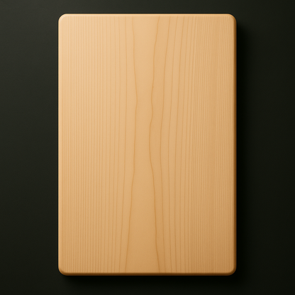 Vegies Chopping or Cutting Board