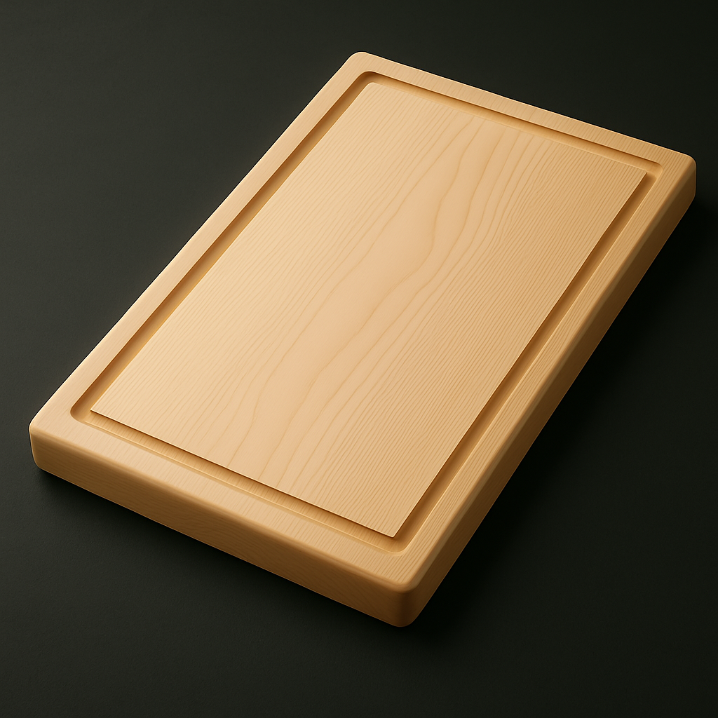 Vegies Chopping or Cutting Board
