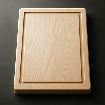 Vegies Chopping or Cutting Board