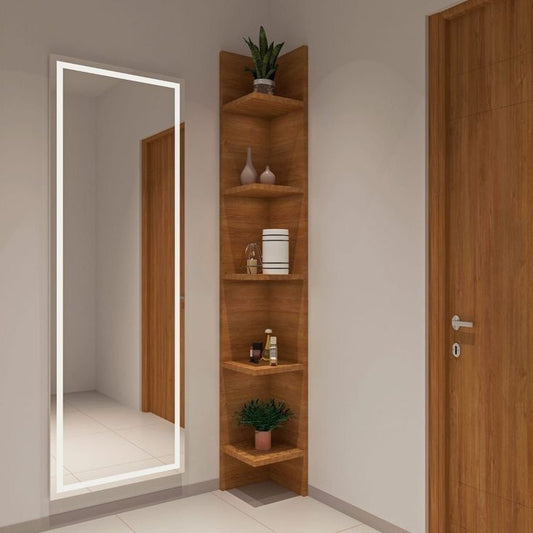 Mirror and Corner self