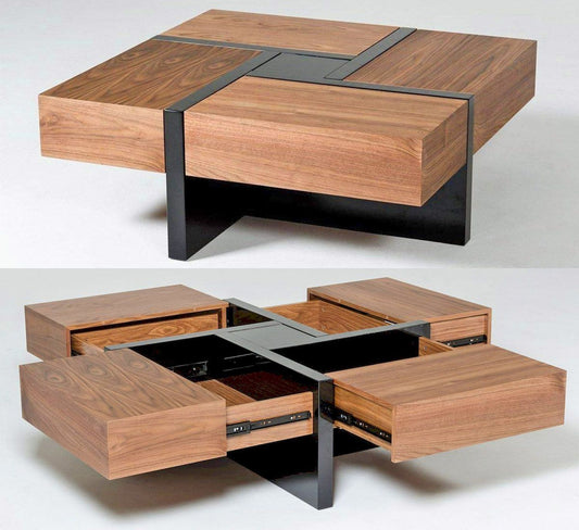 Center Table